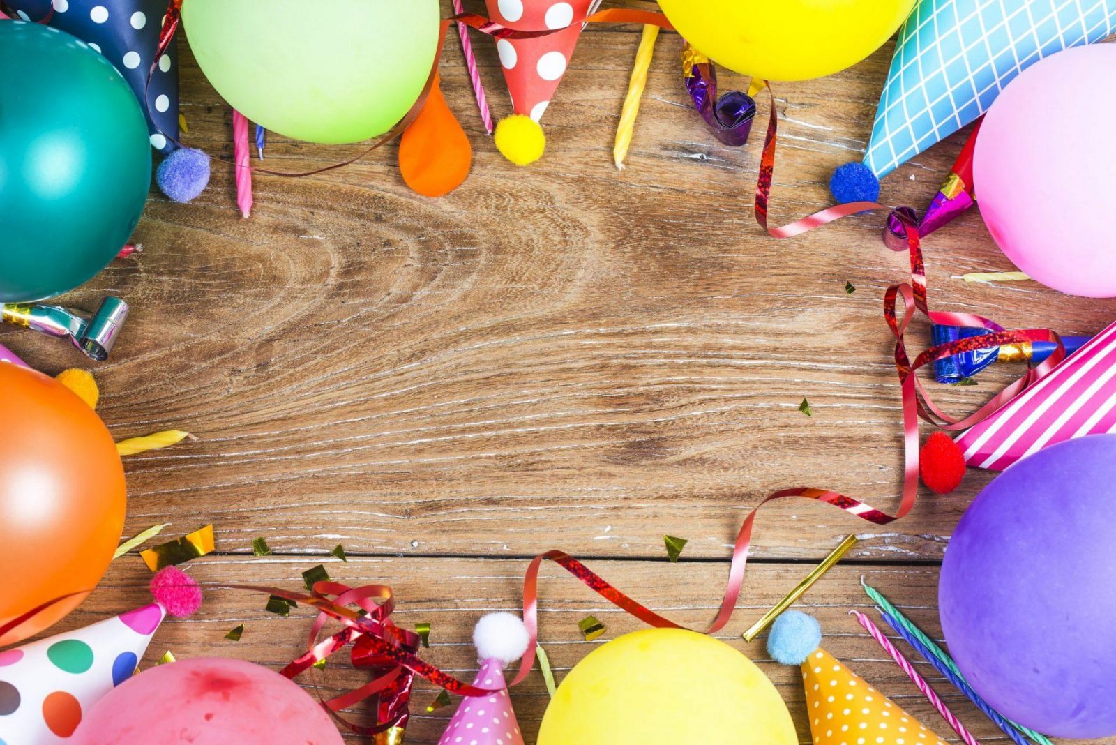 Przyjęcie urodzinowe dla dziecka- jak zorganizować?