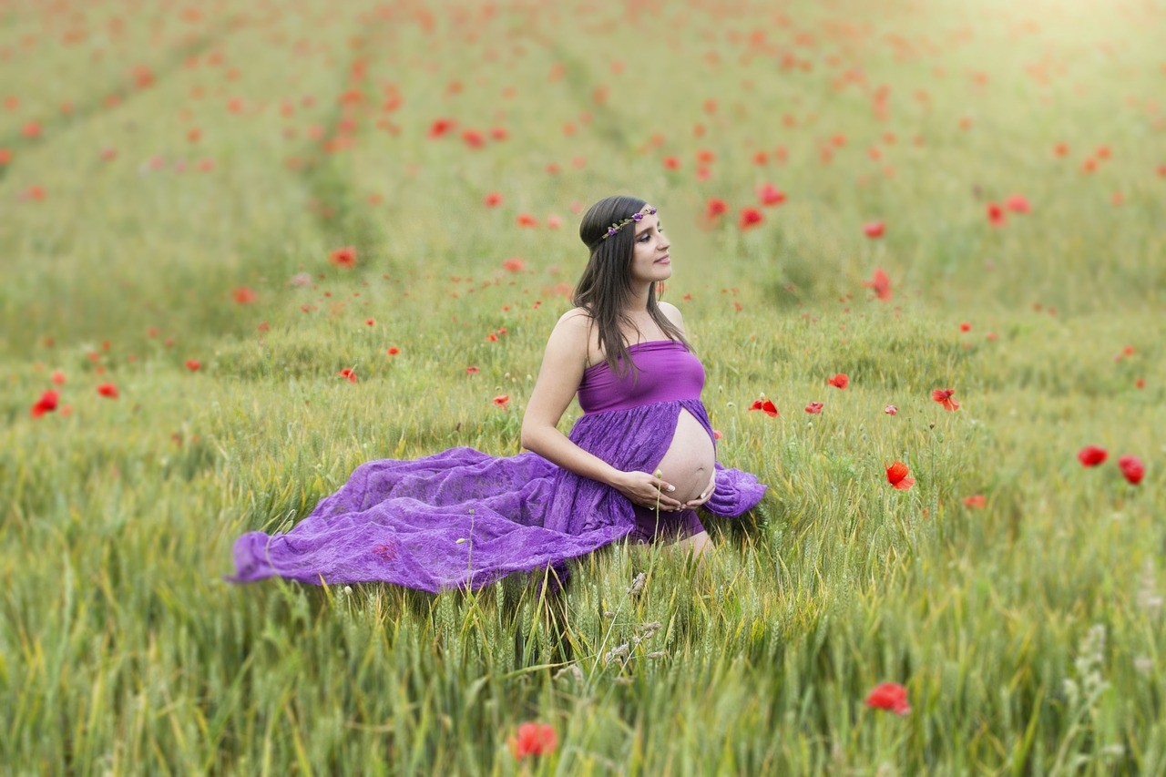 Kobiece sny o ciąży – co jest ich przyczyną?