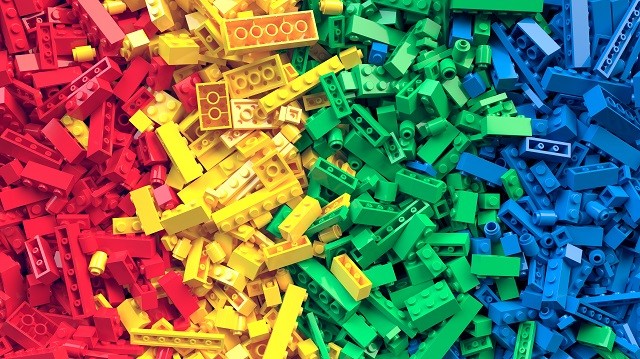 Lego CREATOR – co nowego dla fanów układania?